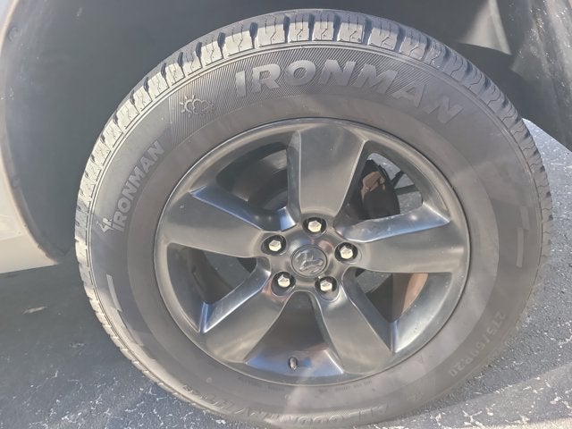 2019 RAM 1500 Classic Express
