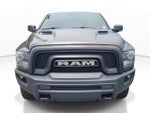 2018 RAM 1500 Rebel