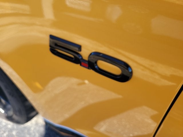 2022 Ford Mustang GT