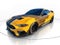 2022 Ford Mustang GT