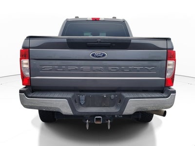 2021 Ford Super Duty F-250 SRW XL