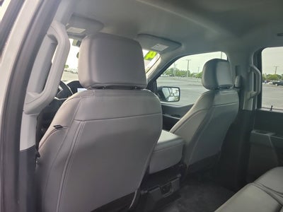 2024 Ford F-150 XL