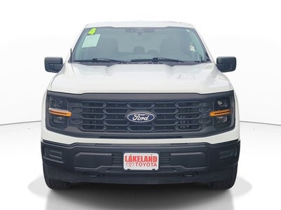 2024 Ford F-150 XL