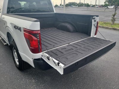 2024 Ford F-150 XL