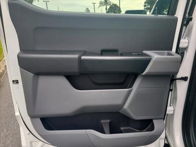 2024 Ford F-150 XL