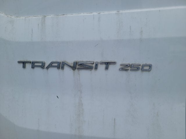 2018 Ford Transit Base