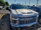 2021 Chevrolet Silverado LTZ