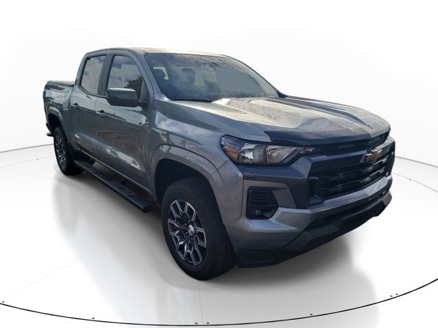 2024 Chevrolet Colorado 2WD LT