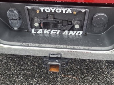 2022 Chevrolet Silverado LT