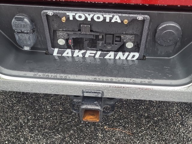 2022 Chevrolet Silverado LT