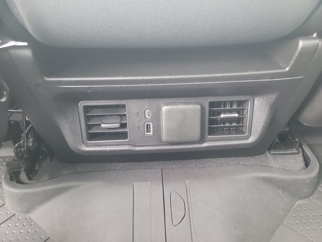 2022 Chevrolet Silverado LT