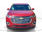 2021 Chevrolet Traverse High Country