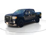2022 GMC Canyon 4WD Elevation