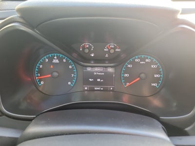 2022 GMC Canyon 4WD Elevation
