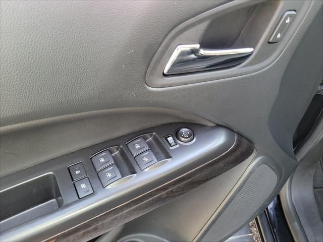 2022 GMC Canyon 4WD Elevation