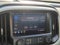 2022 GMC Canyon 4WD Elevation