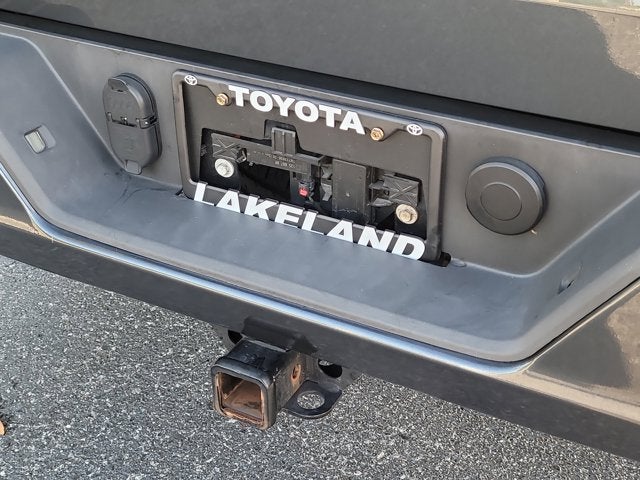 2021 GMC Sierra AT4