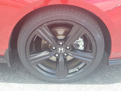 2023 Honda Accord Sport-L