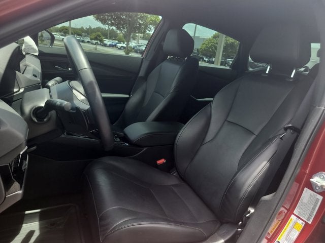 2023 Honda Accord Sport-L