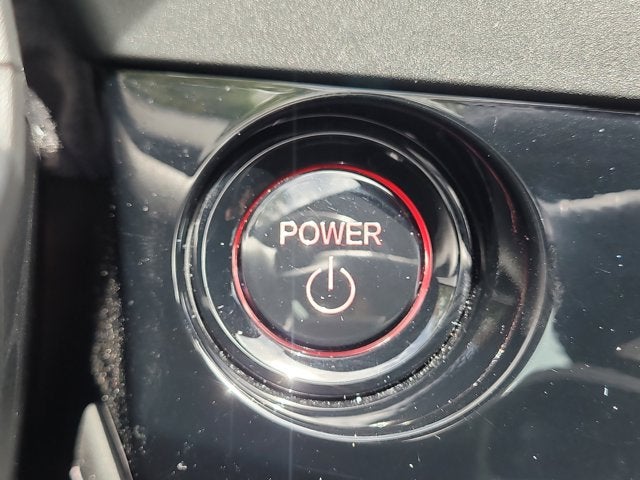 2023 Honda Accord Sport-L