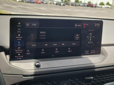 2023 Honda Accord Sport-L
