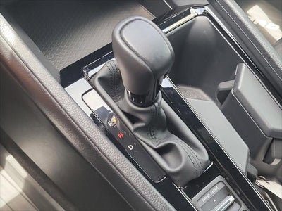 2023 Honda Accord Sport-L