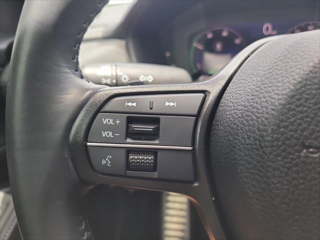 2023 Honda Accord Sport-L