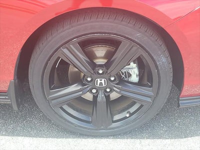 2023 Honda Accord Sport-L