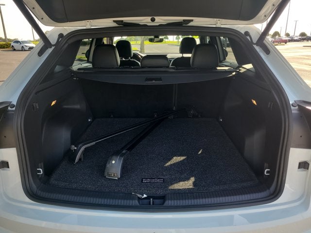 2020 Volkswagen Atlas Cross Sport 3.6L V6 SEL Premium