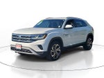 2020 Volkswagen Atlas Cross Sport 3.6L V6 SEL Premium