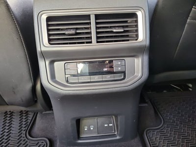 2024 Volkswagen Atlas 2.0T SE with Technology