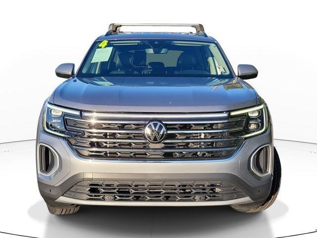 2024 Volkswagen Atlas 2.0T SE with Technology