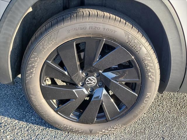 2024 Volkswagen Atlas 2.0T SE with Technology