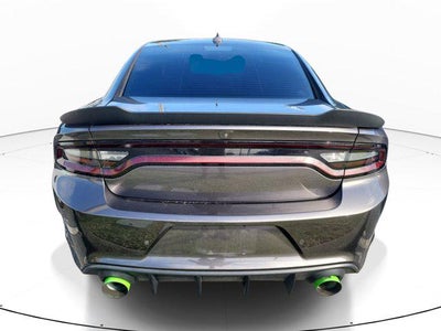 2022 Dodge Charger R/T