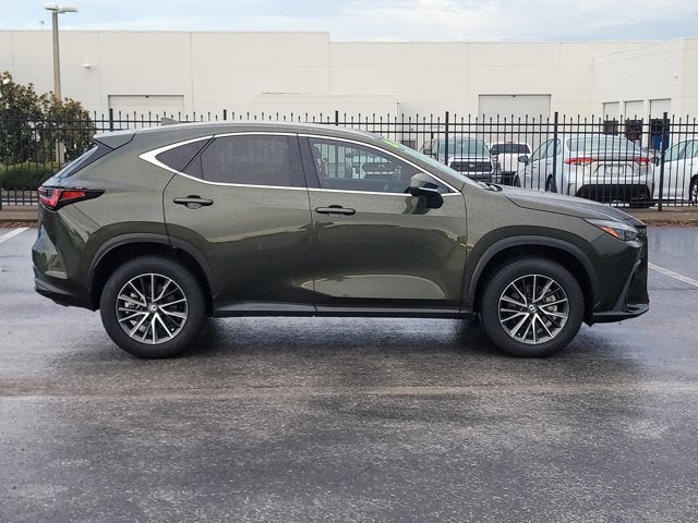 2024 Lexus NX NX 250