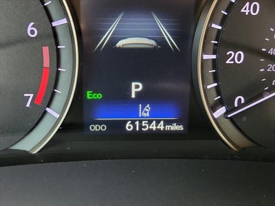 2021 Lexus RX RX 350