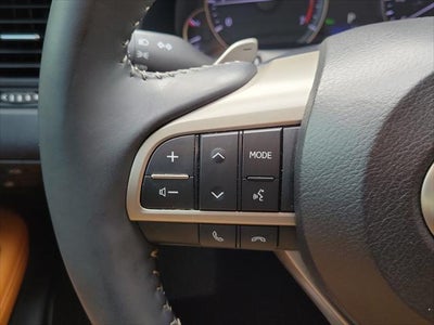 2021 Lexus RX RX 350