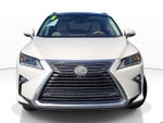 2018 Lexus RX RX 350