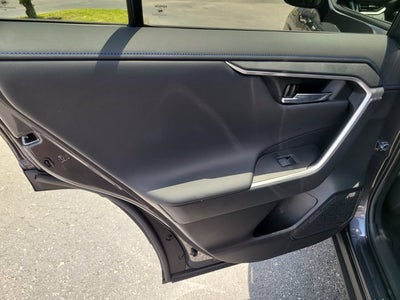 2024 Toyota RAV4 Hybrid Hybrid XSE