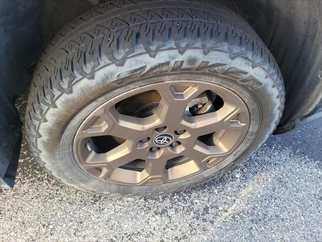2025 Toyota RAV4 Hybrid Hybrid Woodland