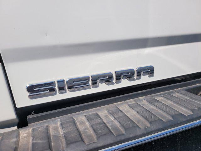 2018 GMC Sierra Base