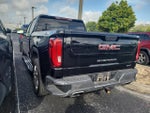 2020 GMC Sierra SLT