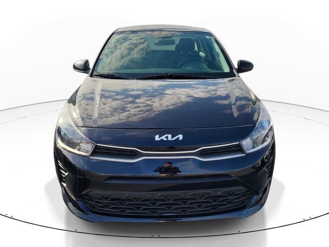 2022 Kia Rio LX