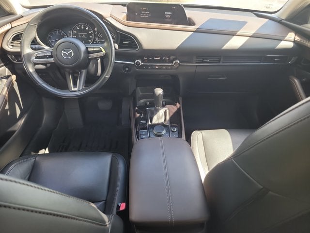 2021 Mazda Mazda CX-30 Premium