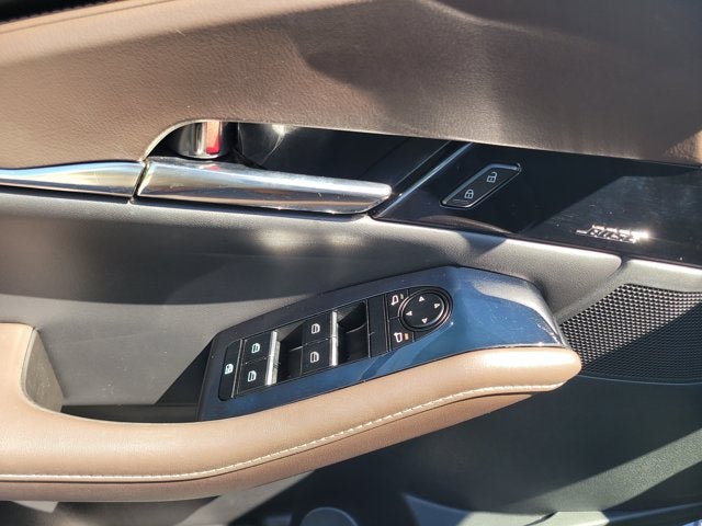 2021 Mazda Mazda CX-30 Premium