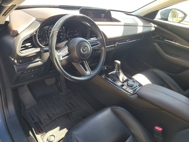 2021 Mazda Mazda CX-30 Premium
