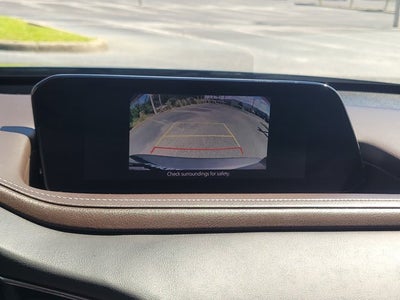 2021 Mazda Mazda CX-30 Premium