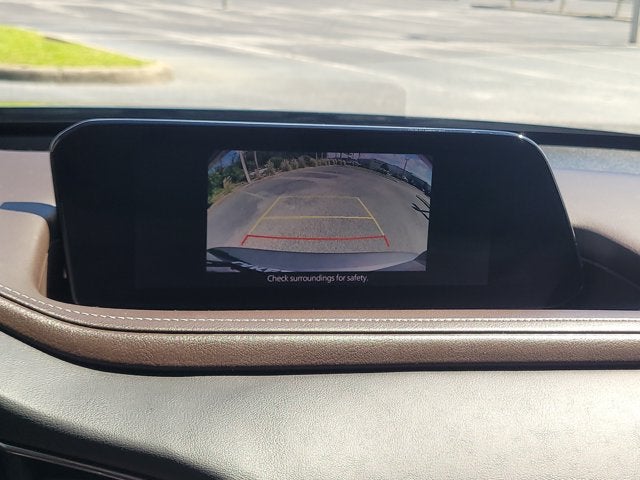 2021 Mazda Mazda CX-30 Premium