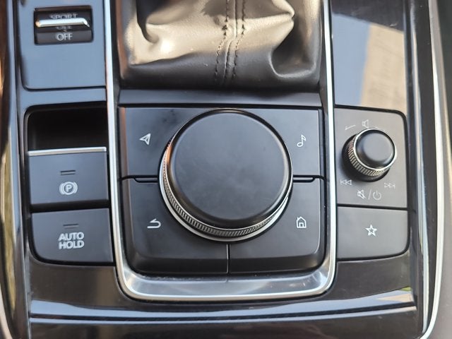 2021 Mazda Mazda CX-30 Premium