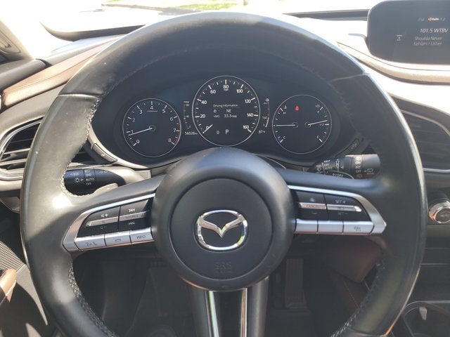 2021 Mazda Mazda CX-30 Premium